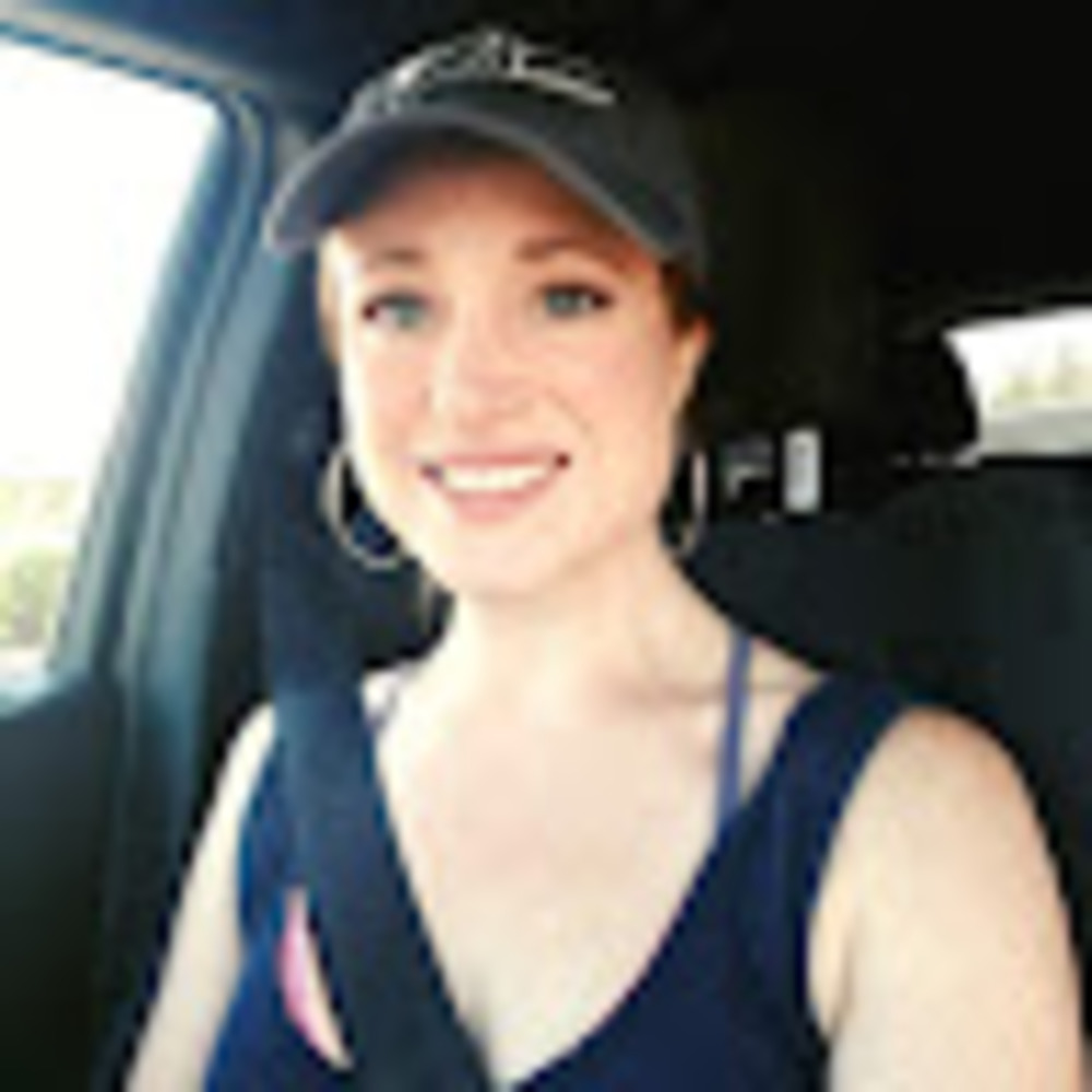 Meet your Posher, Courtney